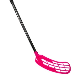 Salming Quest 1 Q-series Carbon Pro 2.0 29 Black/Silver