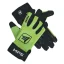 MPS EVO PG Green/Black goalie gloves