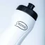 Unihoc Water Bottle Eco White