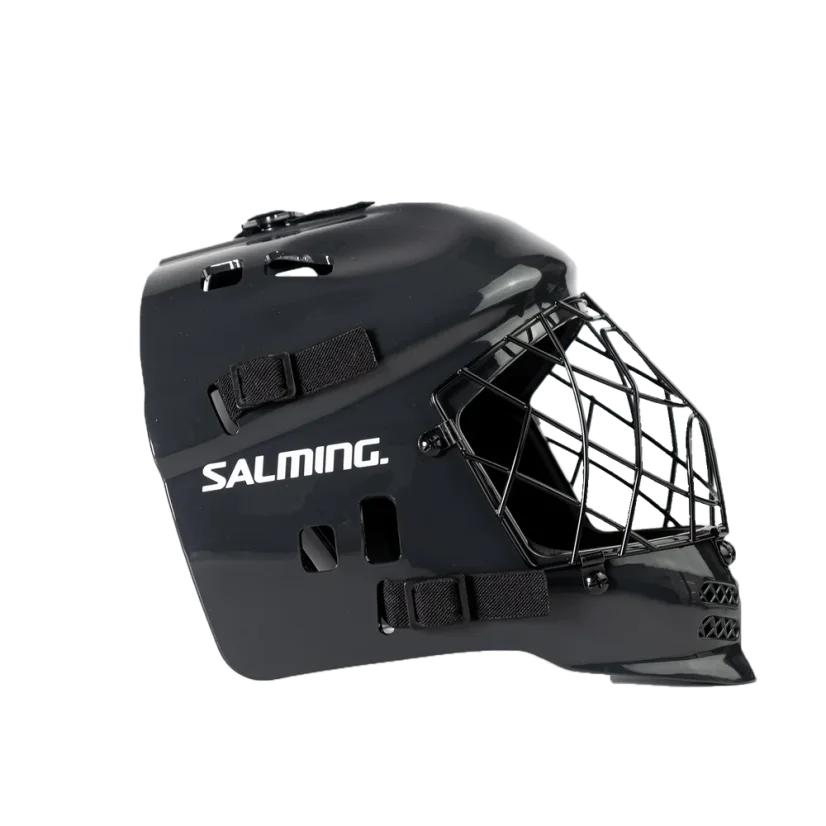 Salming Core Helmet Black