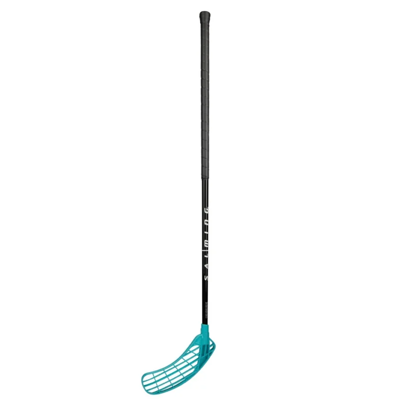 Salming Hawk Rush 32 Black/White