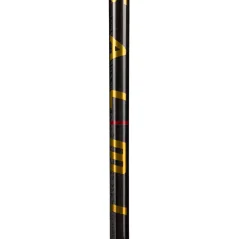 Salming Q-series Carbon Swift Shaft 30 Black/Red