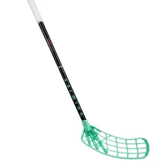 Salming Trident  Tech Lite 27 Black/Mint
