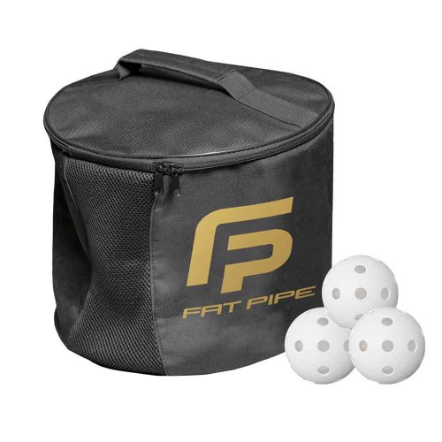 Fatpipe Ball Bag 50