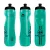 Unihoc Water Bottle Eco Turquoise 0.9L