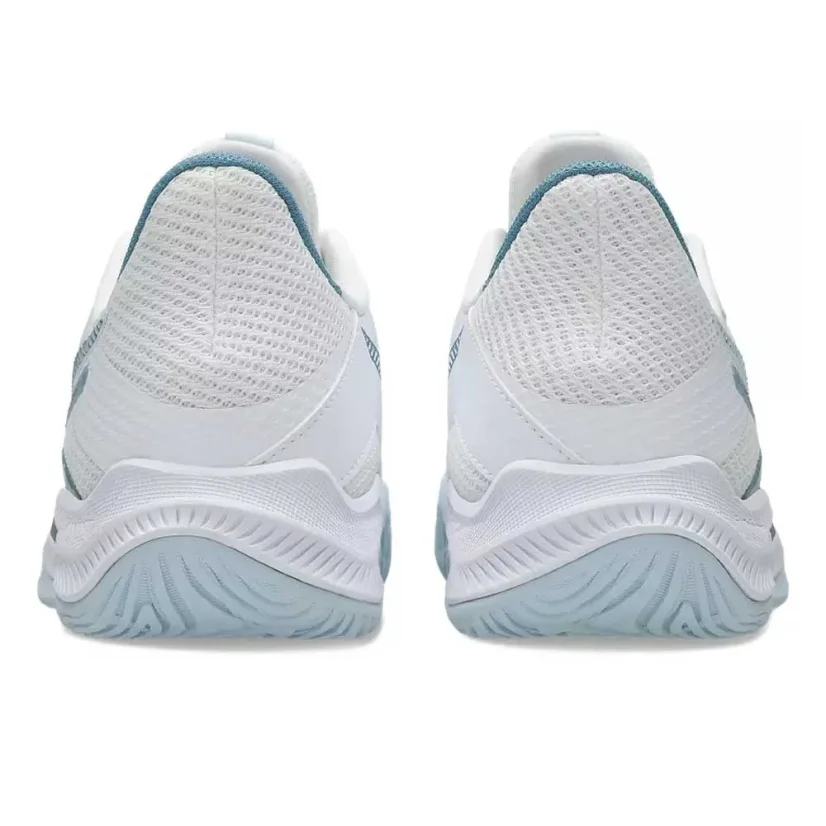 Asics Blade FF 2 White/Cool Grey - Veľkosť (EU): 42