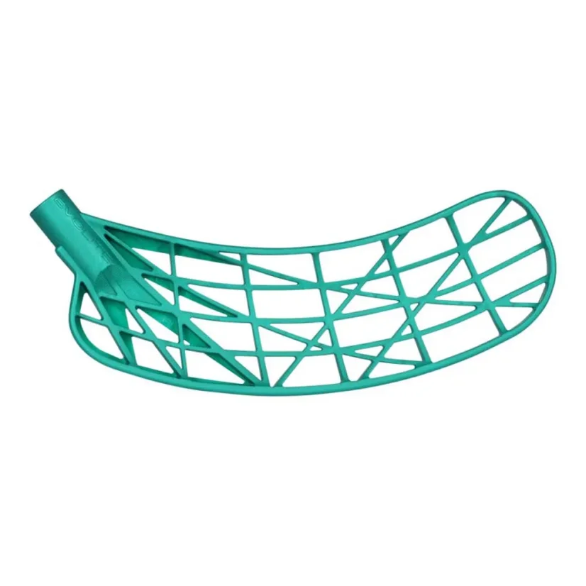 Čepeľ Unihoc Evolite Pearl Turquoise