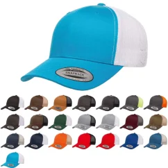Cap with custom design (10 pcs)