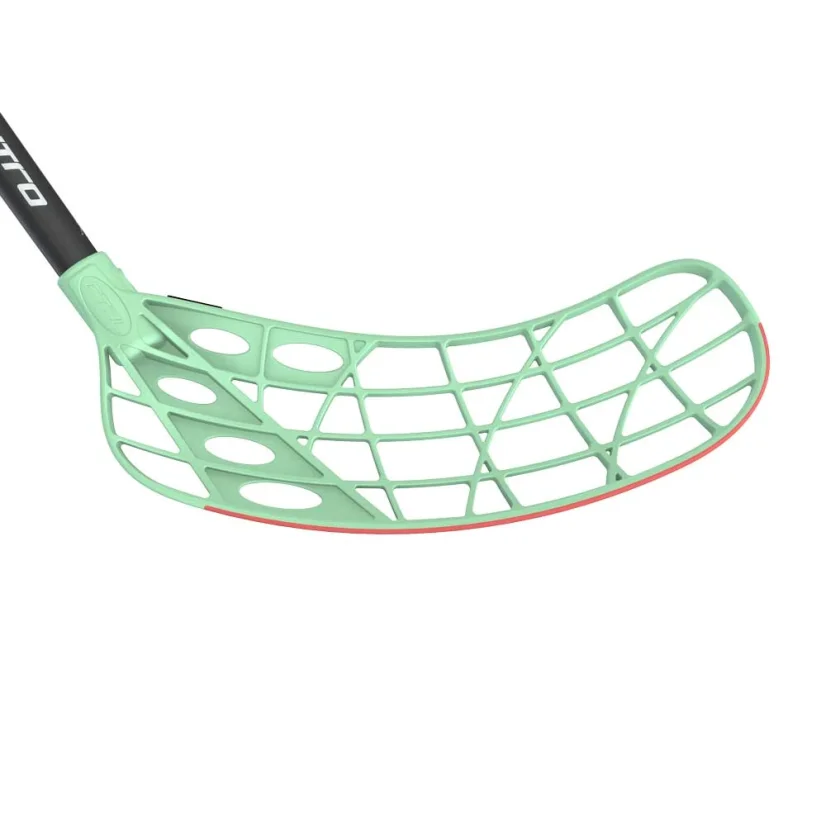 Fatpipe Nitro 27 CTRL SLICKS SMU Fresh Mint