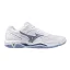 Mizuno Wave Phantom 3 White/BellwetherBlue/BelAirBlu