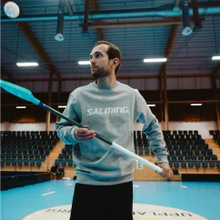 Salming Core Sweatshirt Melange