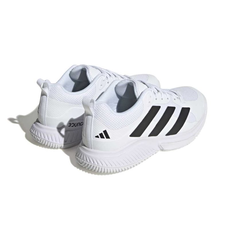 Adidas Court Team Bounce 2.0 White - Size (EU): 44