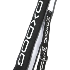 Oxdog Move Light Stickbag Black/White
