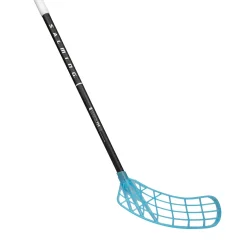 Salming Trident Q-series Carbon Pro 2.0 RD TX 29 Black/Silver