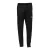 Unihoc Tracksuit Pants Legacy Black SR