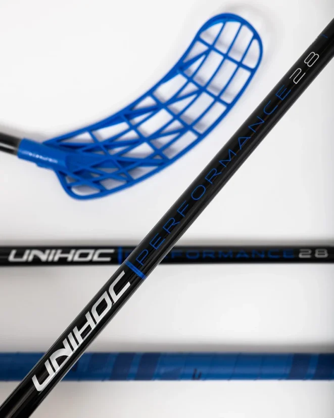 Unihoc Unilite Performance FL 28 BB