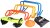 Merco Advantage Kit agility set
