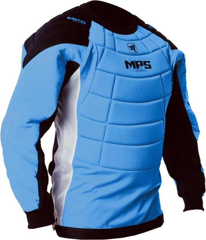 MPS Blue brankářský dres