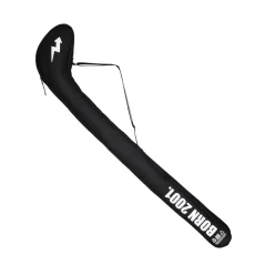 Zone Intro Senior Stick Cover Black