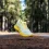 Salming Recoil Prime 2 Yellow