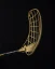 Zone Hyper Power Superlight 27 Raw/Gold