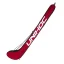 Unihoc Classic Senior Stick Cover Red