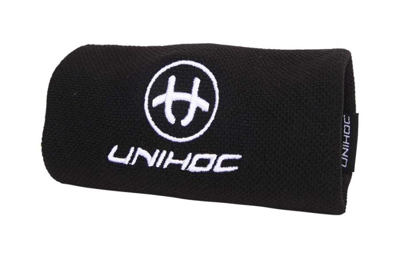 Unihoc Technic Black Wristband