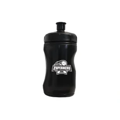 Zone Zuperhero Water Bottle 0.35L