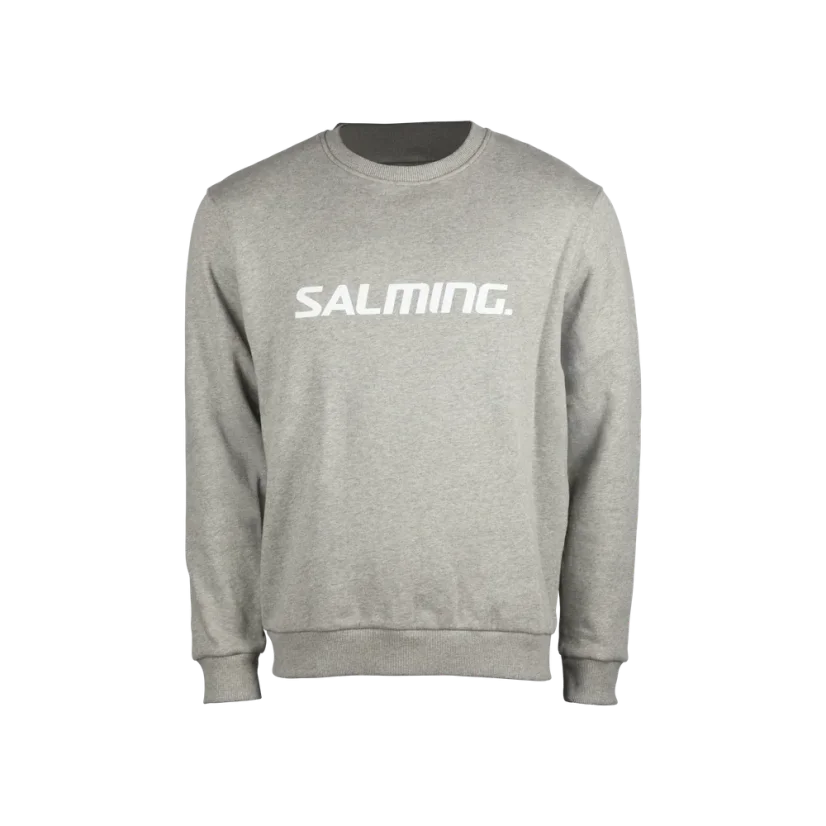 Salming Core Sweatshirt Melange
