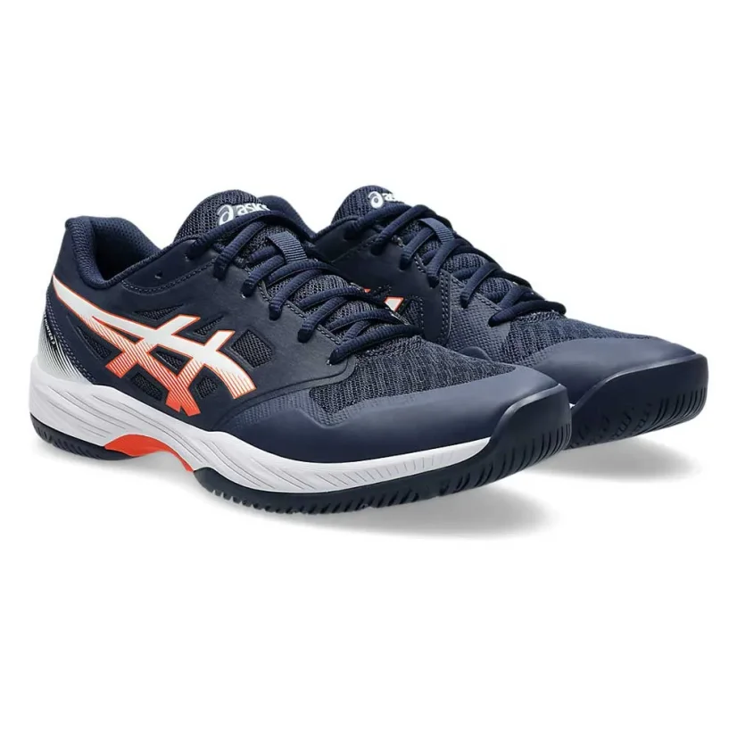 Asics Gel-Court Hunter 3 Midnight/White - Size (EU): 42