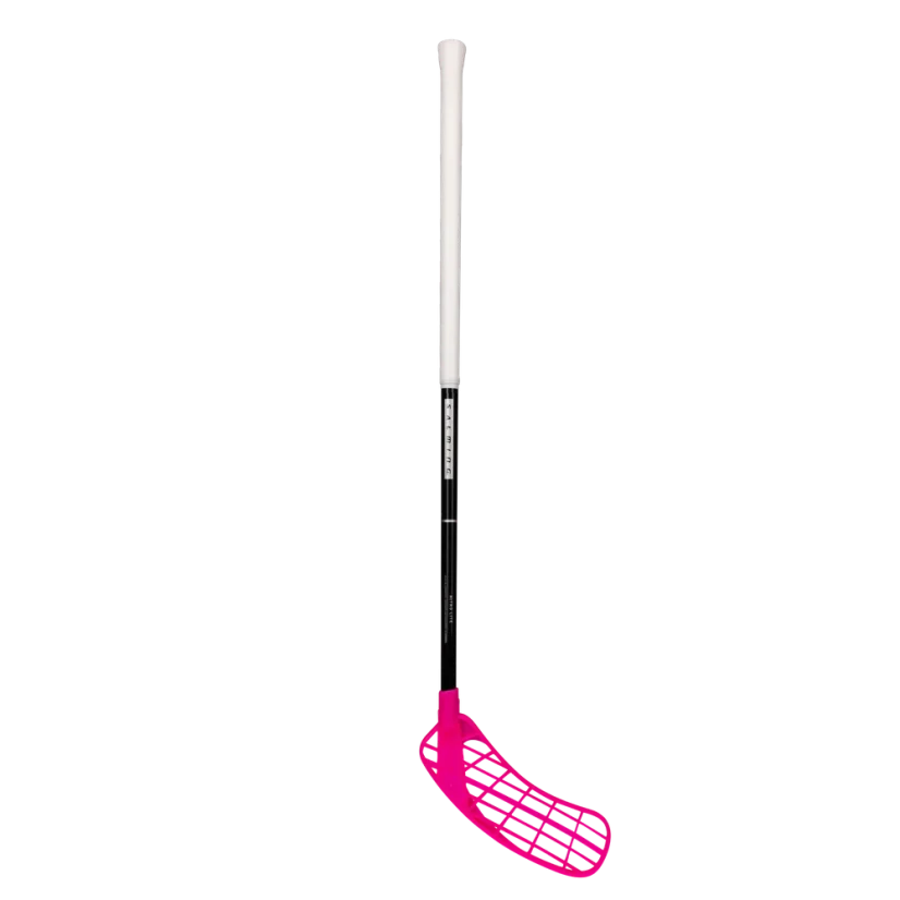 Salming Hawk Nitrolite 27 Black/Mixed