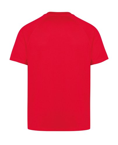 Florbal4u Red tréningový dres