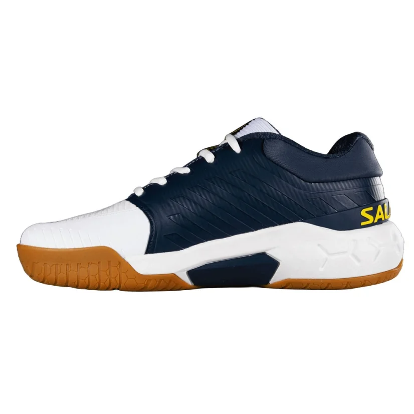 Salming Recoil Ultra White/Navy