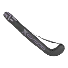 Oxdog Boost Stickbag Black/Frozen Purple