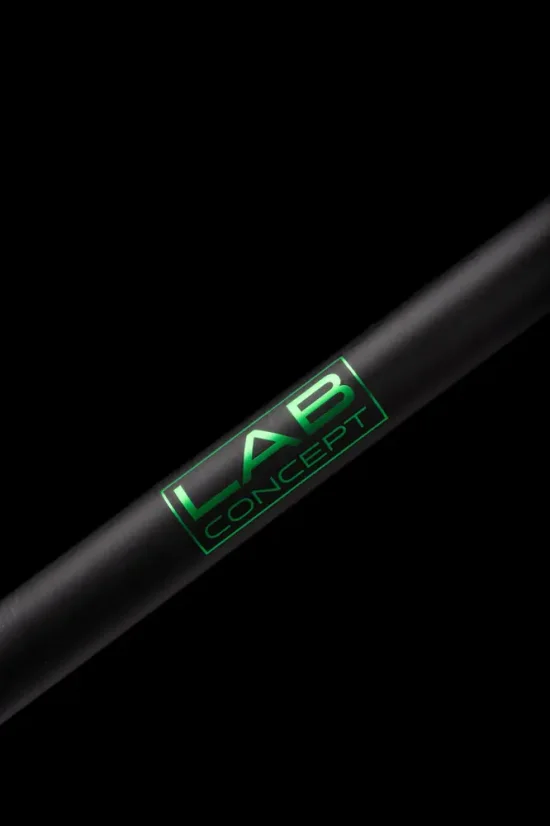 Unihoc Lab Concept Titan 26 Ice Green