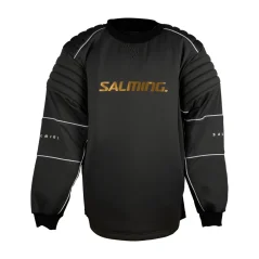 Salming React X-Protect SR Black/White