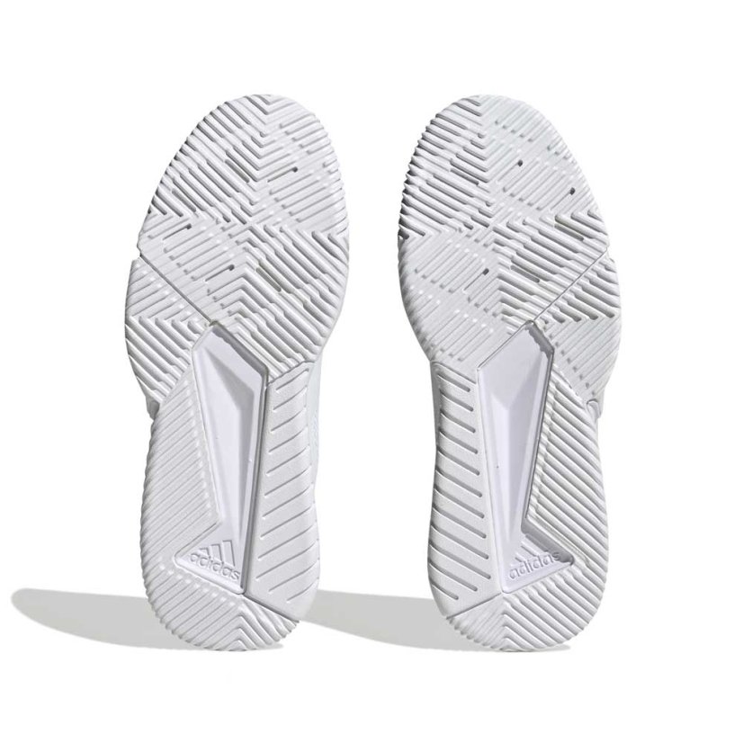 Adidas Court Team Bounce 2.0 White - Size (EU): 44