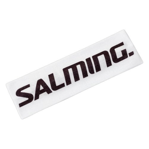 Salming Headband White/Black
