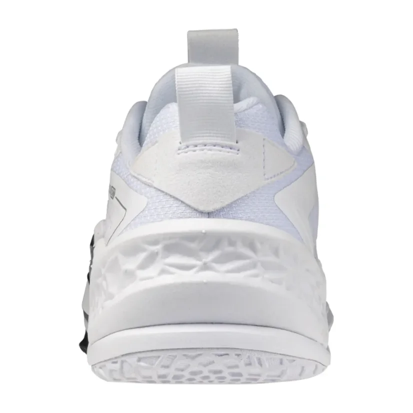 Mizuno Wave Stealth Neo 2.1 White/Black