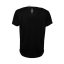 Unihoc Arrow T-shirt Black-White JR