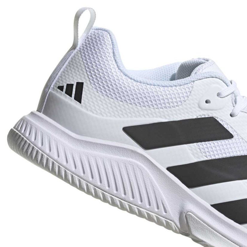 Adidas Court Team Bounce 2.0 White