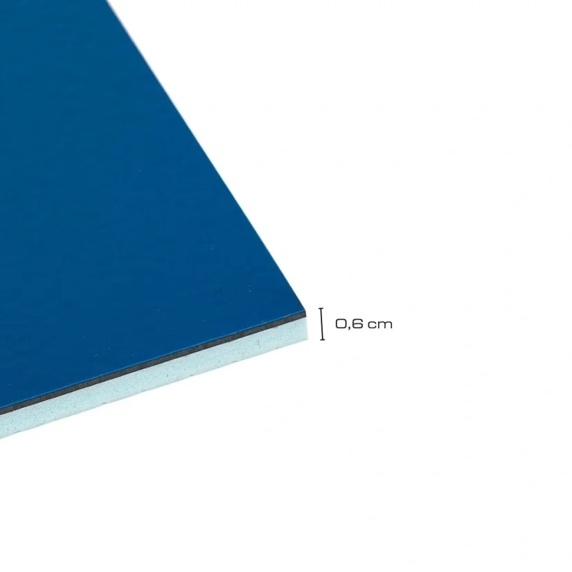 Unihoc Shot Floor by Gerflor 150x115 cm