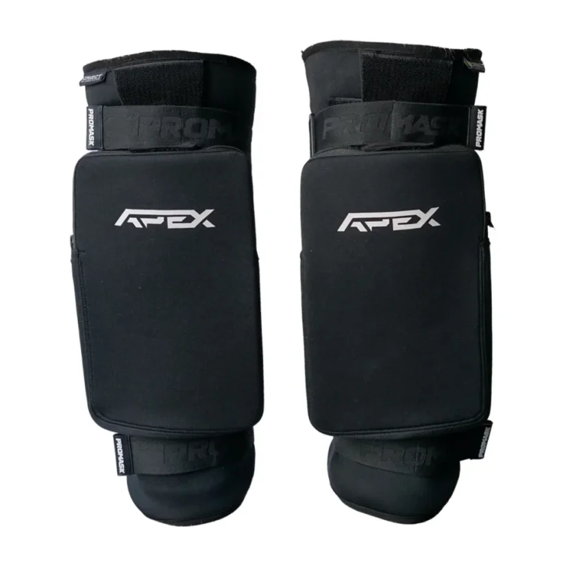 Promask Apex Knee Pads Soft