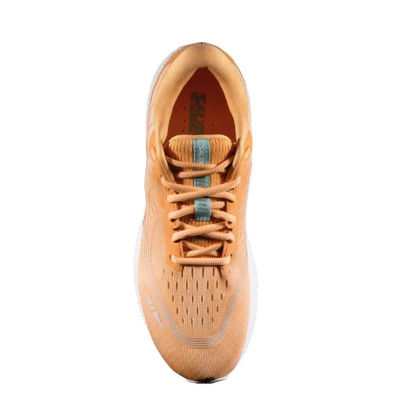 Salming Recoil Prime 2 Orange/Blue