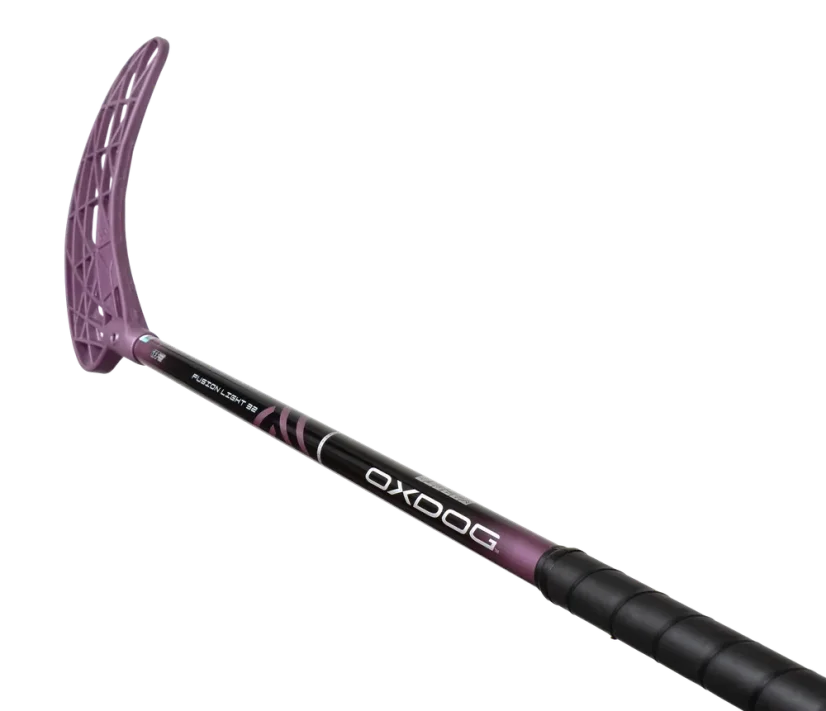 Oxdog Fusion Light 32 PU Junior + Oxdog stickbag