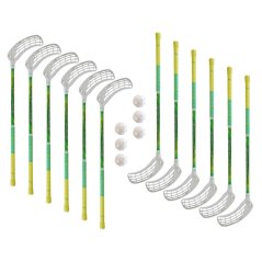 Eurostick Gravity Kid IFF Set (12 sticks)