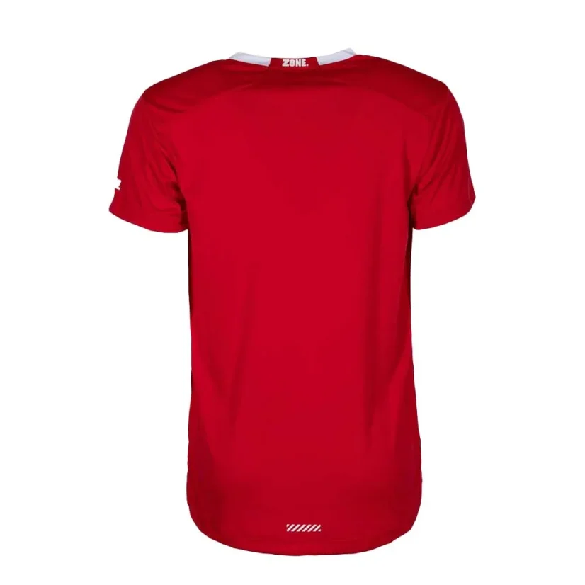 Zone T-shirt Club