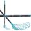 Accufli AirTek A100 Teal - Stick length: 100 cm (= 111 cm), Blade hooking: Right (right hand below)