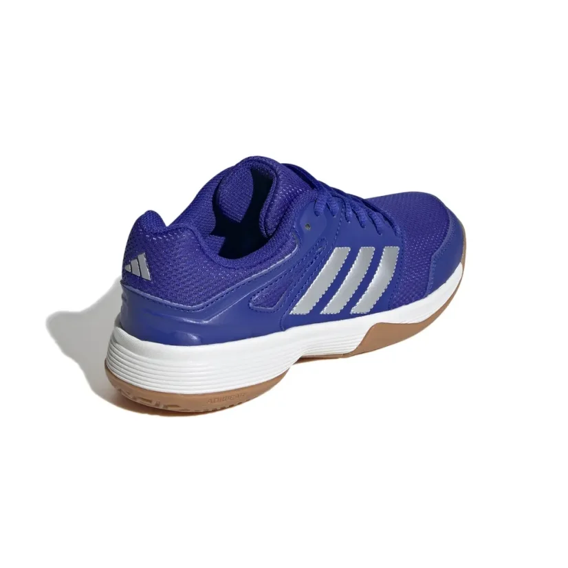 Adidas Speedcourt Kids Blue