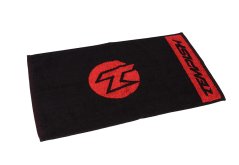 Tempish Towie Towel